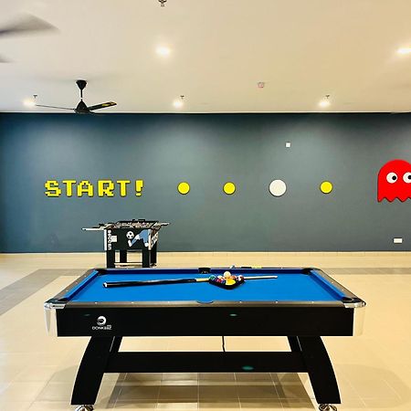 Alanis Suite With Netflix @ Klia 雪邦 外观 照片