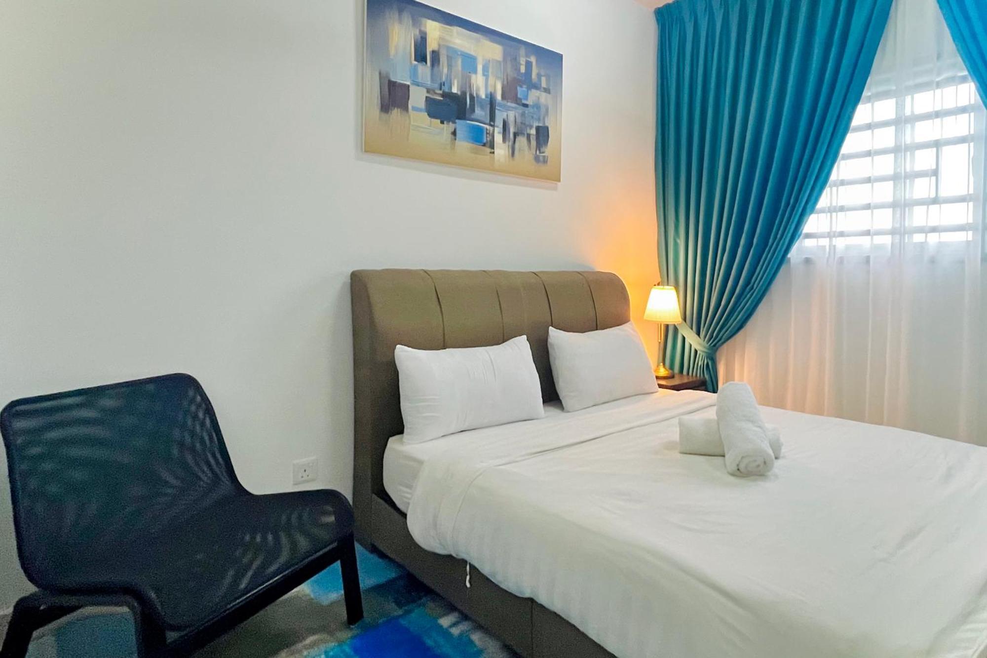 Alanis Suite With Netflix @ Klia 雪邦 外观 照片