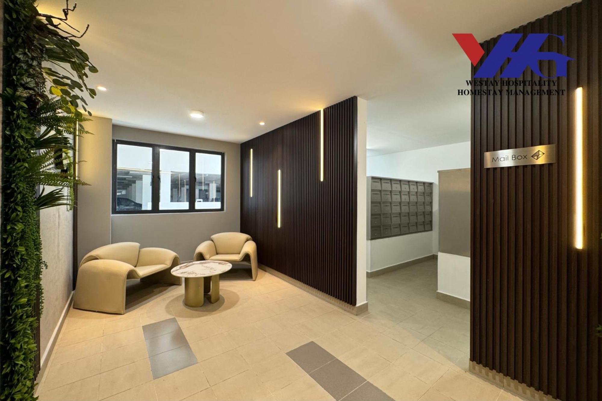 Alanis Suite With Netflix @ Klia 雪邦 外观 照片